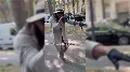 Sokkoló videó a neten: Amine Mojito börtönbe került – és az AI máris manipulálhatja a történetet!